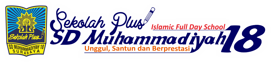 SD Muhammadiyah 18 Surabaya
